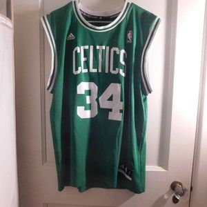Paul Pierce Jersey